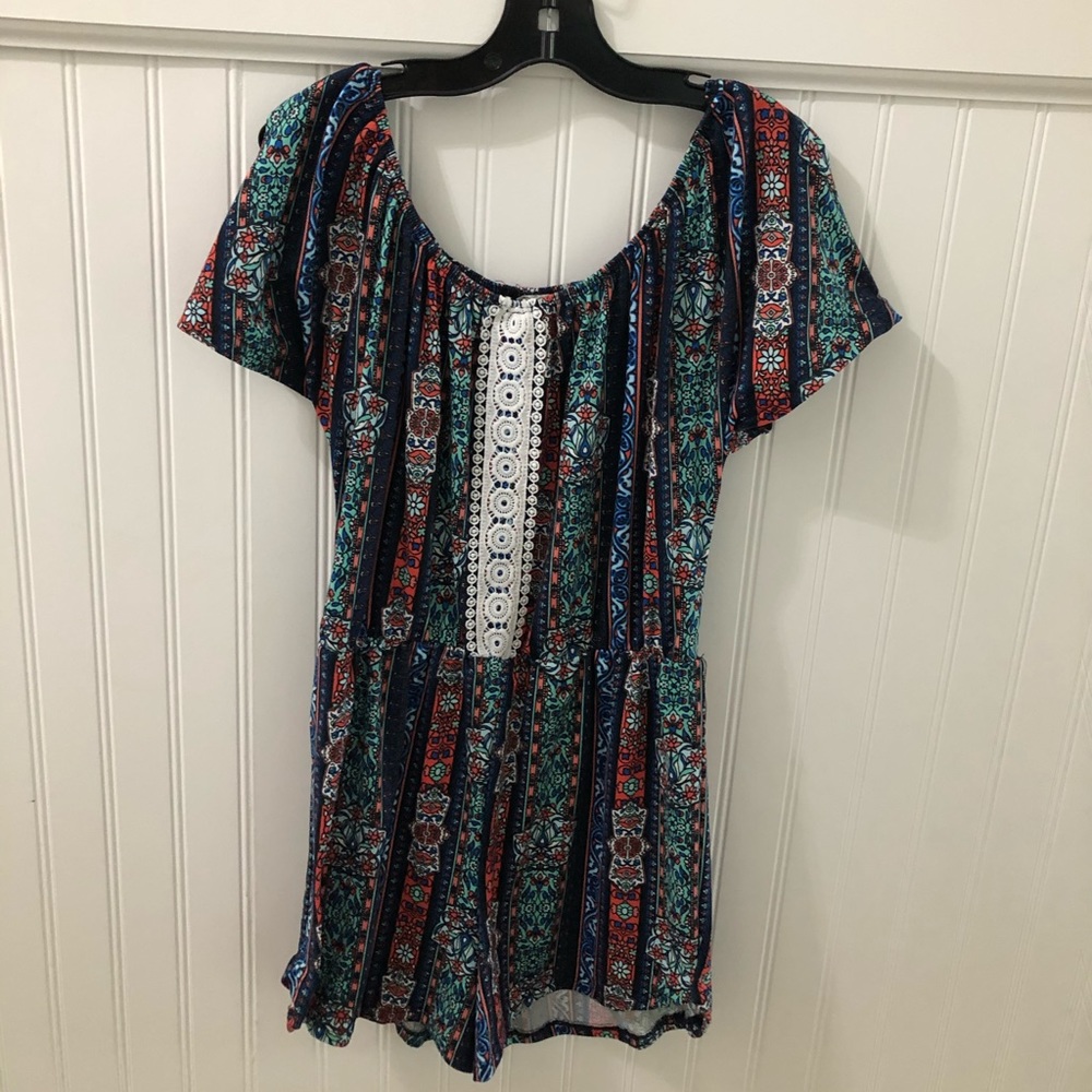 romper